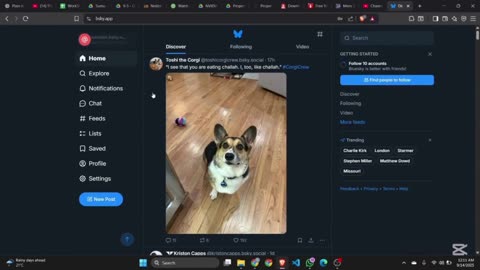How To Set Up A Bluesky Account 2025 – Step-By-Step Guide
