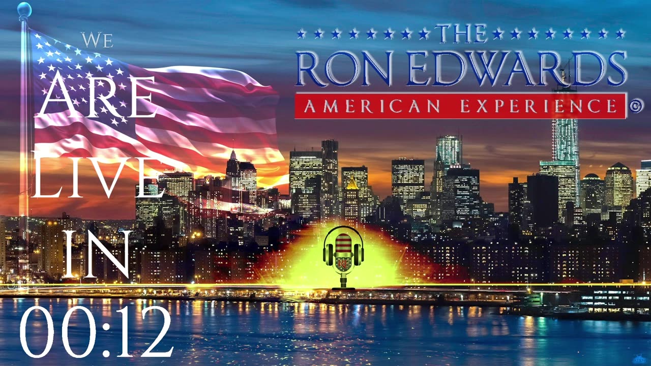 The Ron Edwards American Experience (Ep.1) with Mark Taylor