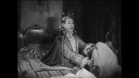 The King (1930) Short film | Comedy