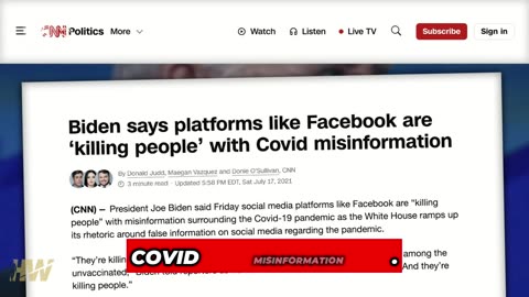 Zuckerberg's Censorship Ping Pong