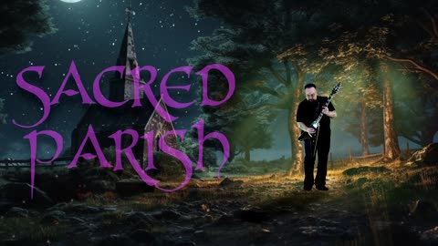 Sacred Parish - song by DH