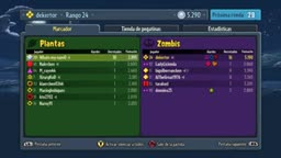 PLANTS VS ZOMBIES GARDEN WARFARE