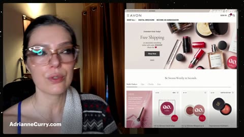 Civil War, Skin Care and Middle Age