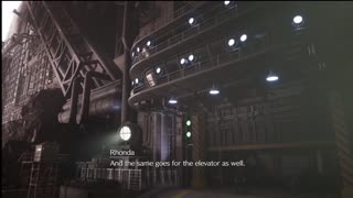 LP Final Fantasy 7 Rebirth Part 4