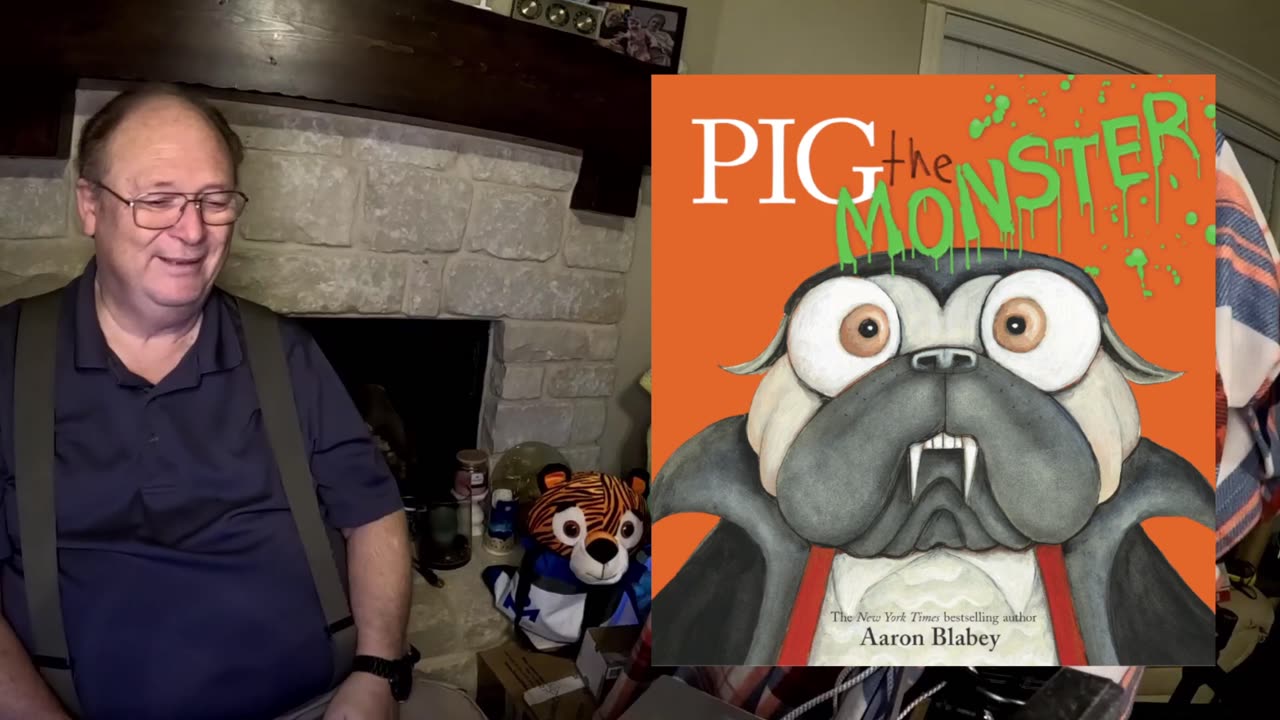 Pig the Monster