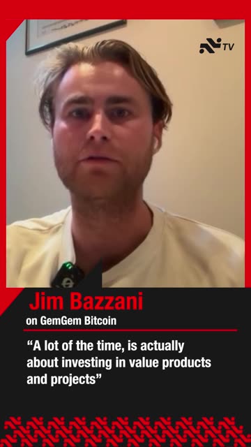 Crypto Is Not a Get Rich Quick Scheme | GemGem Bitcoin