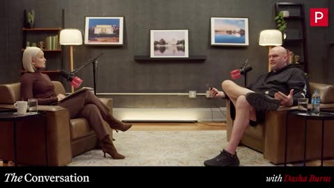 Sen Fetterman says ultimately he won’t vote for the SAVE Act