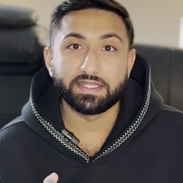 The Law of Abundance: Change Your Focus, Change Your Life