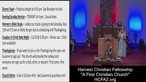 Sunday Morning Live - Exodus 1-2 Part 2