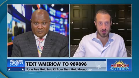 Will Gold Go To $4,900?