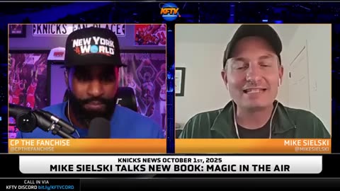 Knicks vs Sixers Abu Dhabi Preview | Mike Brown Hints At Rotation Changes