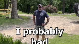Can't Drive Yet