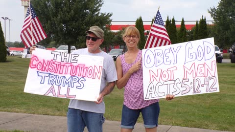 Committees of Correspondence11-14-25Opening Prayer:Jimmy Miller, Power packed "loaded" discussion