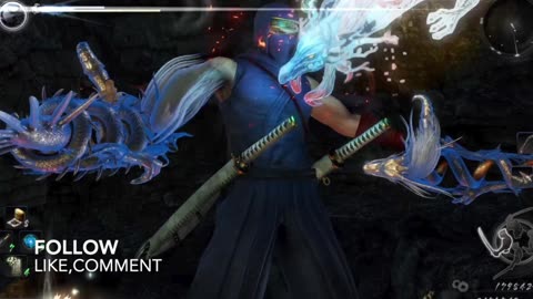 Nioh: Kyushu side mission