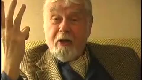 Description for "Project Camelot Interviews Bob Dean – 18 November 2007