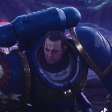 Warhammer 40k space marine 2