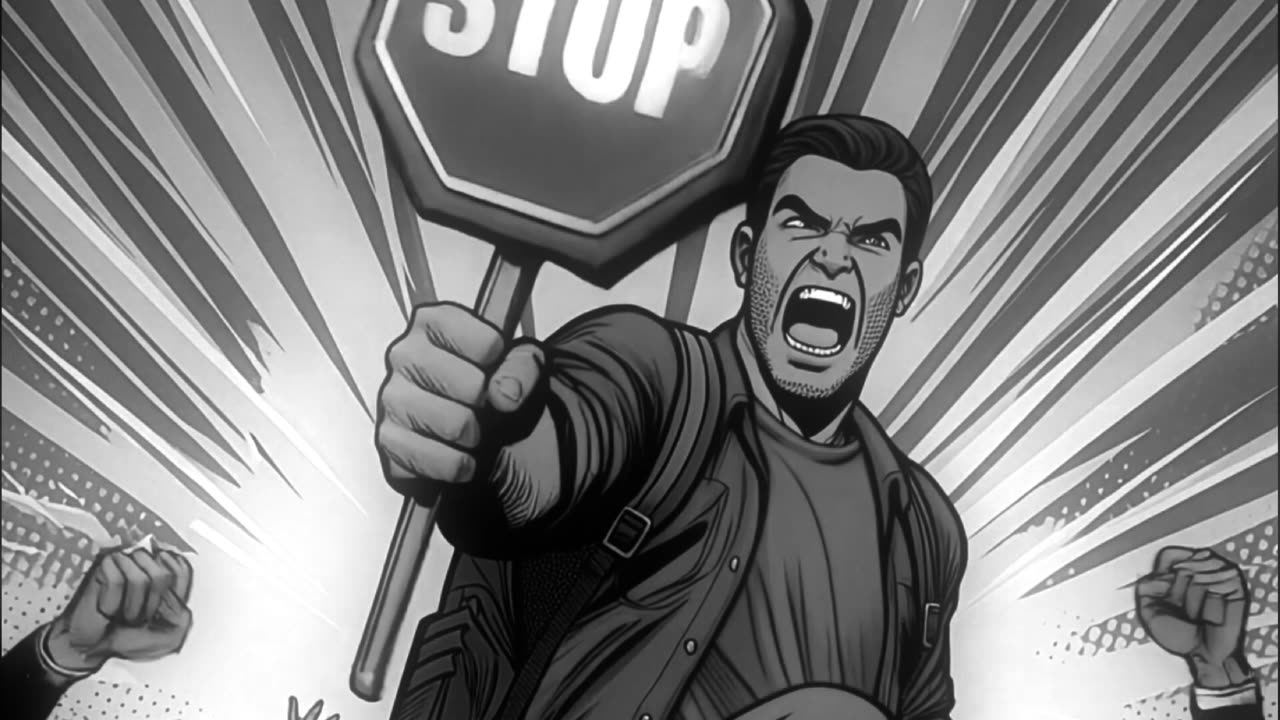 KILLERTON - Kämpfer (Musikvideo)