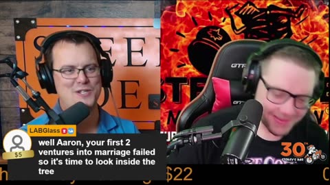 Steel Toe Members Only Clip Show