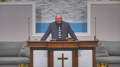 Liberty Baptist Church