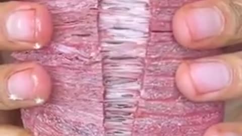 YOU’RE EATING 3D PRINTED MEAT AND DON’T EVEN KNOW IT