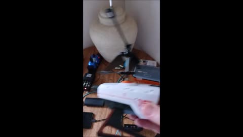 LOOKING FOR SMALLER CAMERA FOR MY VIVITAR CAMERA HELICOPTER