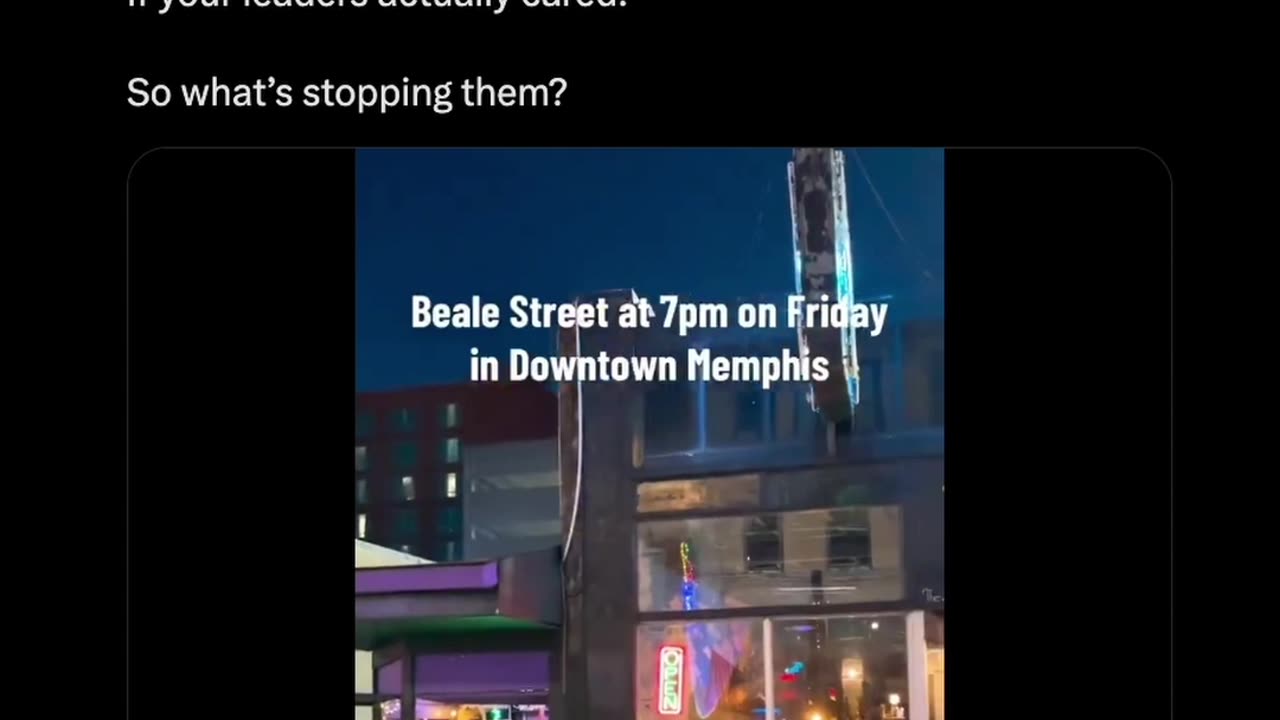 My America • by DP • 11-10-2025