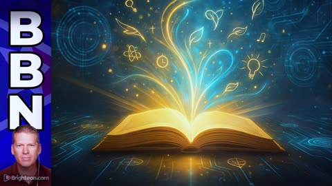 Brighteon Broadcast News, WED Nov 12, 2025