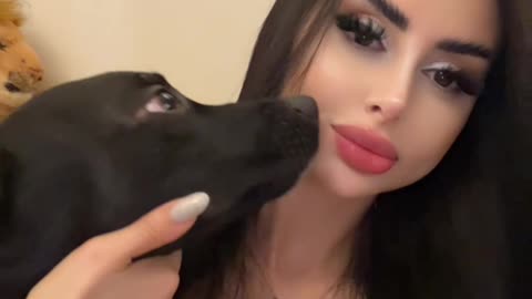 Hot girl viral video