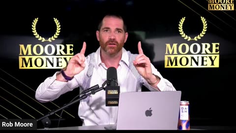 Digital Identity is Worse Than Communism | Rob Moore