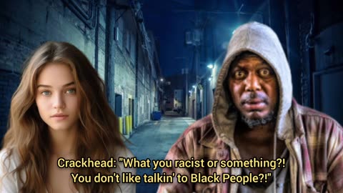 Bioweapons | Chapter 2: The Alley