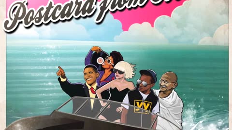 Tabi Bonney - Sunset Blvd