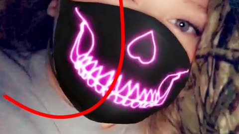 😨👻 Unexplained Hair Movement: Ghostly Intervention? | TheHauntingHour