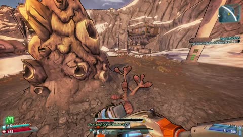 Borderlands 2 Grind to 100%