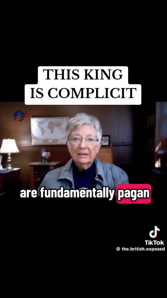 The British royal family isn’t what it seems