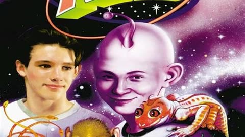 I Was a Sixth Grade Alien by Bruce Coville | Summary