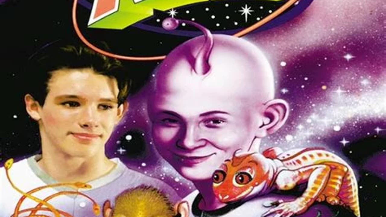 I Was a Sixth Grade Alien by Bruce Coville | Summary