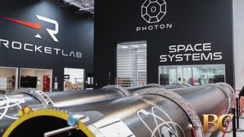 Rocket Lab launches 4 experimental ‘DiskSats’ for the US military