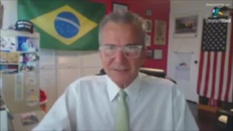 Meu primeiro dia na América e um pouco da minha trajetória empresarial