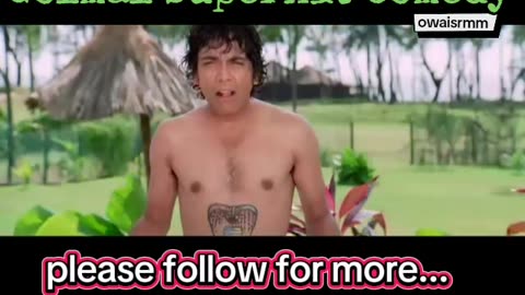 Golmal movie funny clips