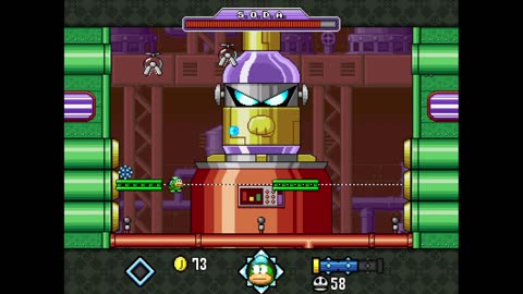 Sorta Over Dying Always - Spikeventure Pt.6