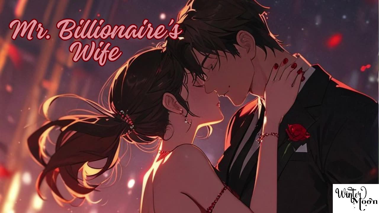 Mr. Billionaire’s Wife 2 Chapter 2501 2520