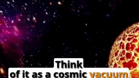 What happens inside a black hole? 🤔✨