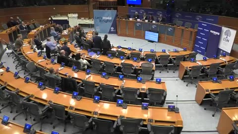 EU parliament MEP Anderson, Dr Wolfgang & MEP Annemans exposed Global control fear and pandemic