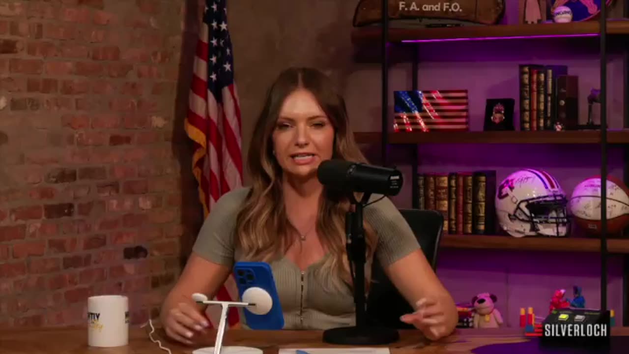 The Left Is Very Upset About How Cool Former Marine JD Vance Is