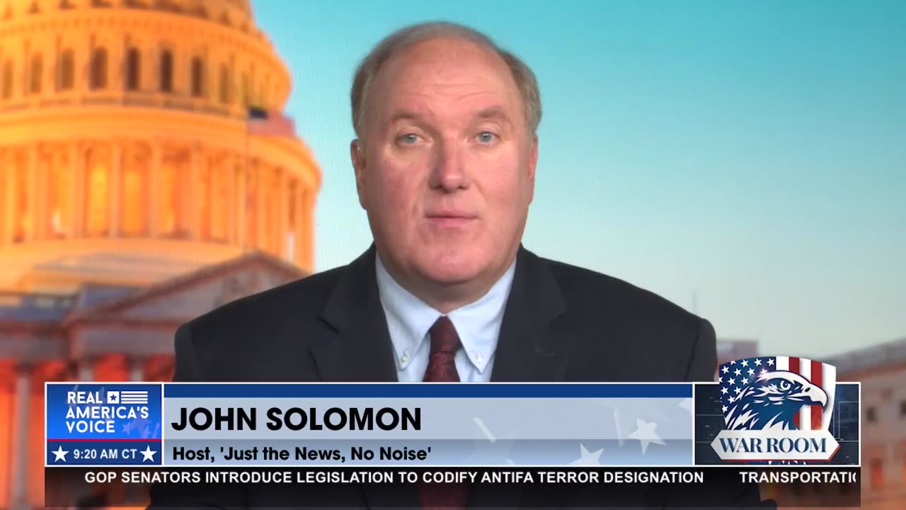 “THE VICTIM CARD FOR JAMES COMEY KIND OF BOOMERANGED ON HIM”