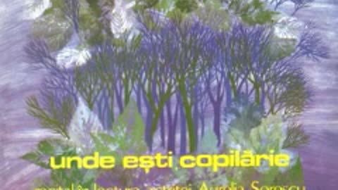 "Fabula competitiei" de Aurel Baranga in recitarea Aurelia Sorescu