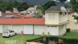 👽🌌 Mysterious Lights Over Atibaia, Brazil | TheTruthAbove