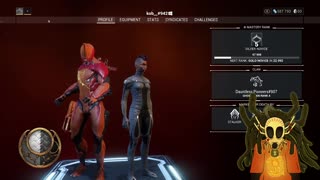 Understanding The Warframe Part 37