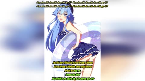 migihidari ed romaji Yasei No Last Boss Ga Arawareta! - Nagase Arika