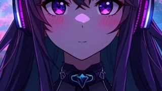 Galaxy Girls